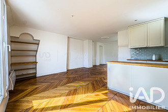 achat appartement paris 75002
