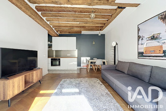 achat appartement paris 75002