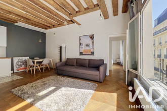 achat appartement paris 75002