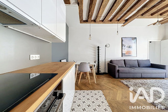 achat appartement paris 75002