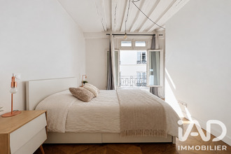 achat appartement paris 75002
