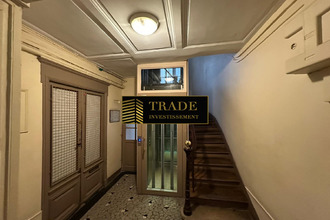 achat appartement paris 75002