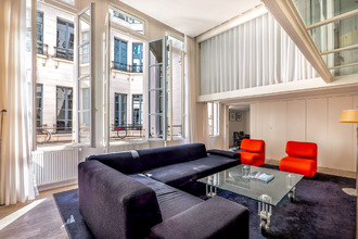 achat appartement paris 75002