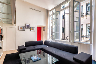 achat appartement paris 75002