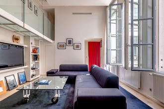 achat appartement paris 75002