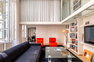 achat appartement paris 75002