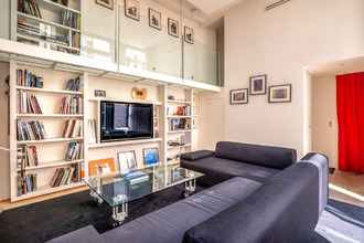 achat appartement paris 75002