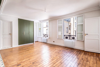 achat appartement paris 75002