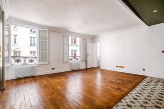 achat appartement paris 75002