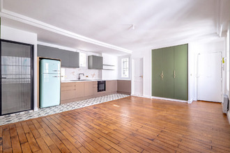 achat appartement paris 75002