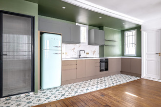 achat appartement paris 75002