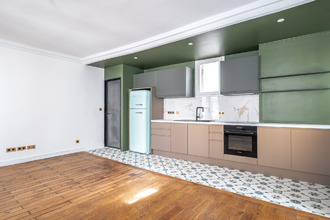 achat appartement paris 75002