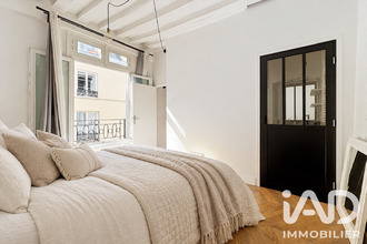achat appartement paris 75002