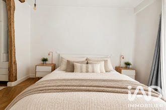 achat appartement paris 75002