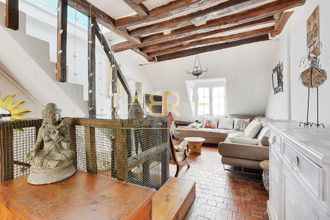 achat appartement paris 75002