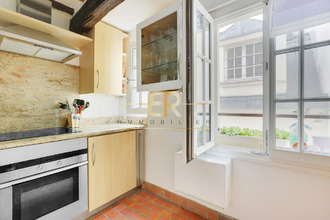 achat appartement paris 75002