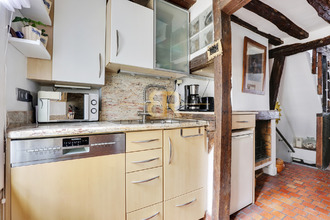 achat appartement paris 75002