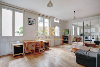 achat appartement paris 75002