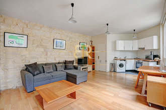 achat appartement paris 75002