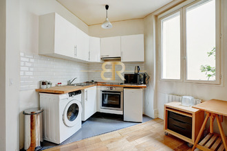 achat appartement paris 75002