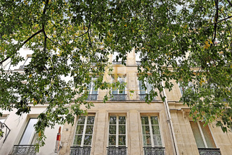 achat appartement paris 75002