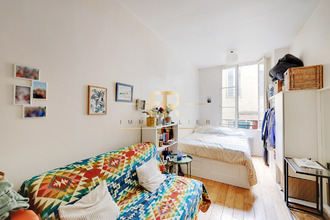 achat appartement paris 75002