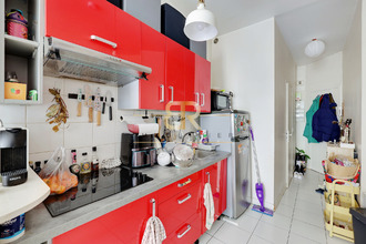 achat appartement paris 75002