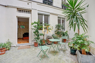 achat appartement paris 75002
