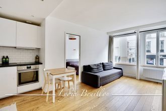 achat appartement paris 75003