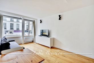 achat appartement paris 75003