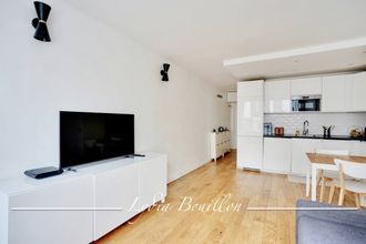 achat appartement paris 75003