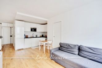 achat appartement paris 75003