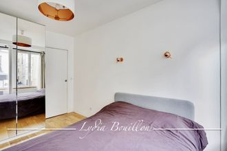 achat appartement paris 75003