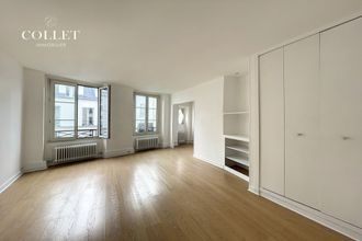 achat appartement paris 75003