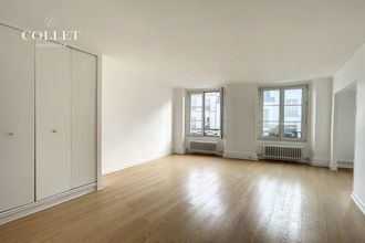 achat appartement paris 75003