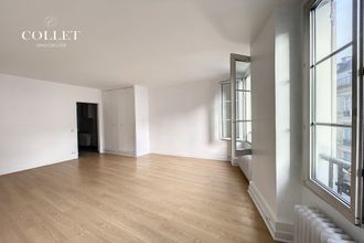 achat appartement paris 75003