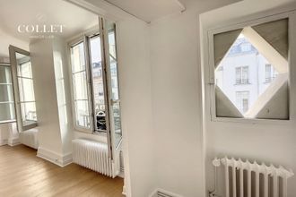 achat appartement paris 75003