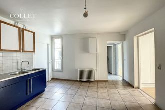 achat appartement paris 75003