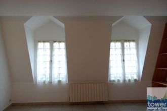 achat appartement paris 75003