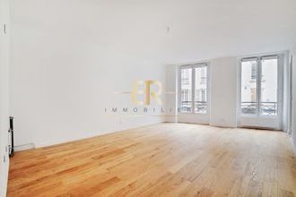 achat appartement paris 75003