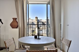 achat appartement paris 75003