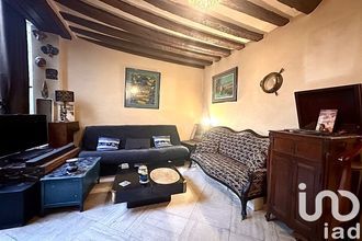 achat appartement paris 75003