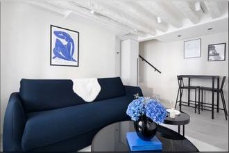 achat appartement paris 75003