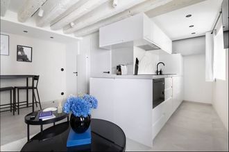 achat appartement paris 75003