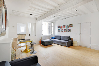 achat appartement paris 75003