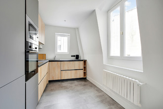 achat appartement paris 75003