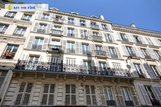 achat appartement paris 75003