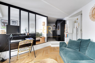 achat appartement paris 75003