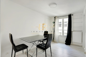 achat appartement paris 75003