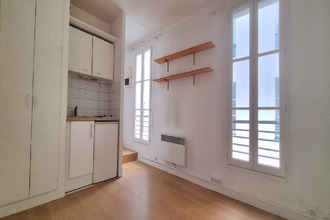 achat appartement paris 75003